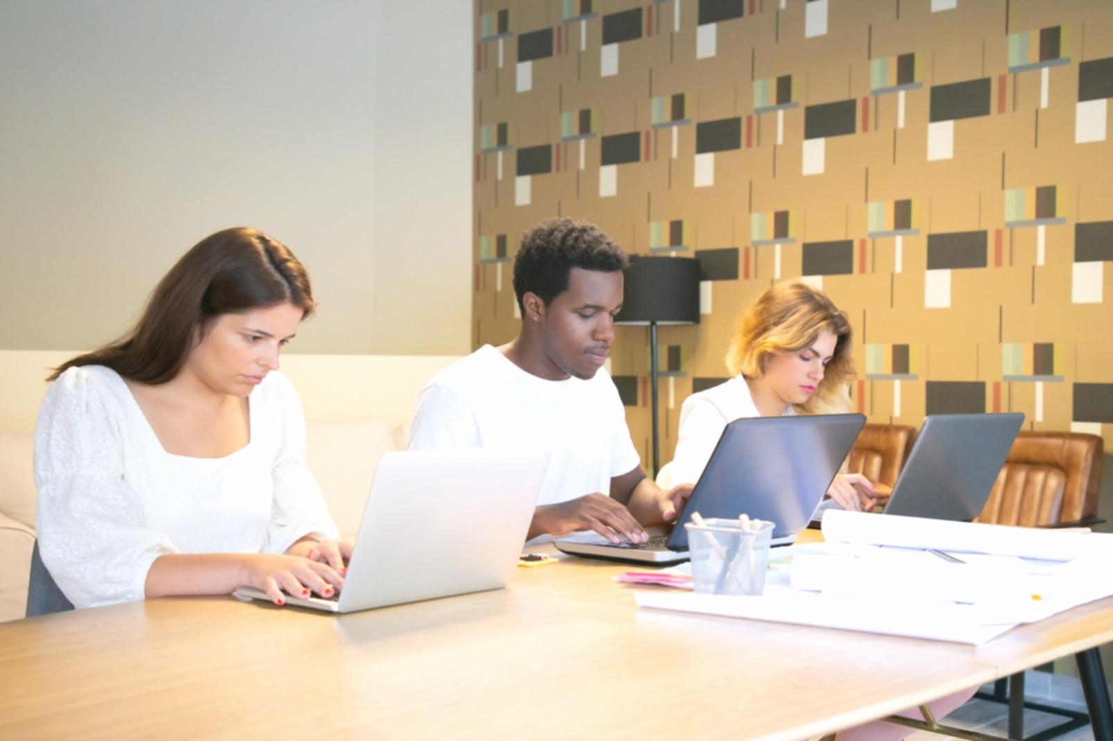 Techniques d'engagement interactif en formation à distance