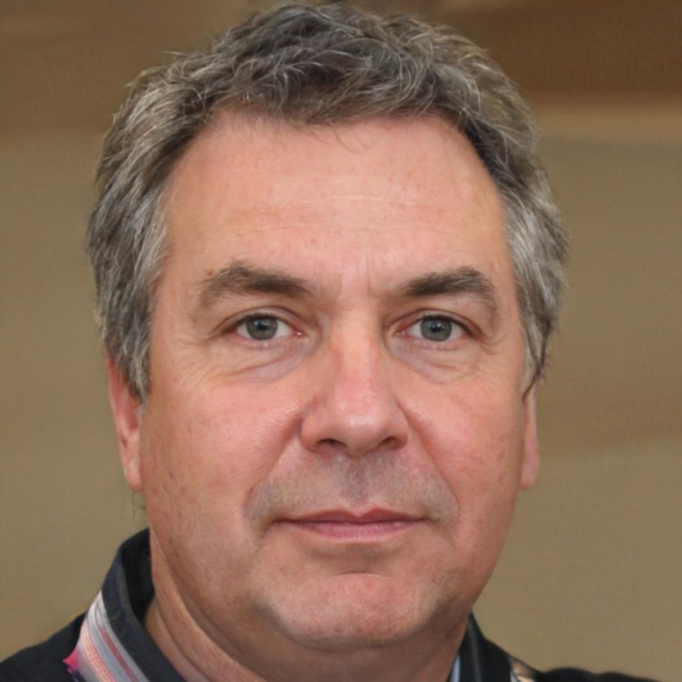 Laurent Martin
